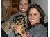 PoulaTo: Υπέροχο κουτάβι τεριέ Yorkshire Terrier